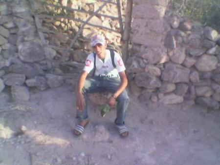 youssef est fatigue